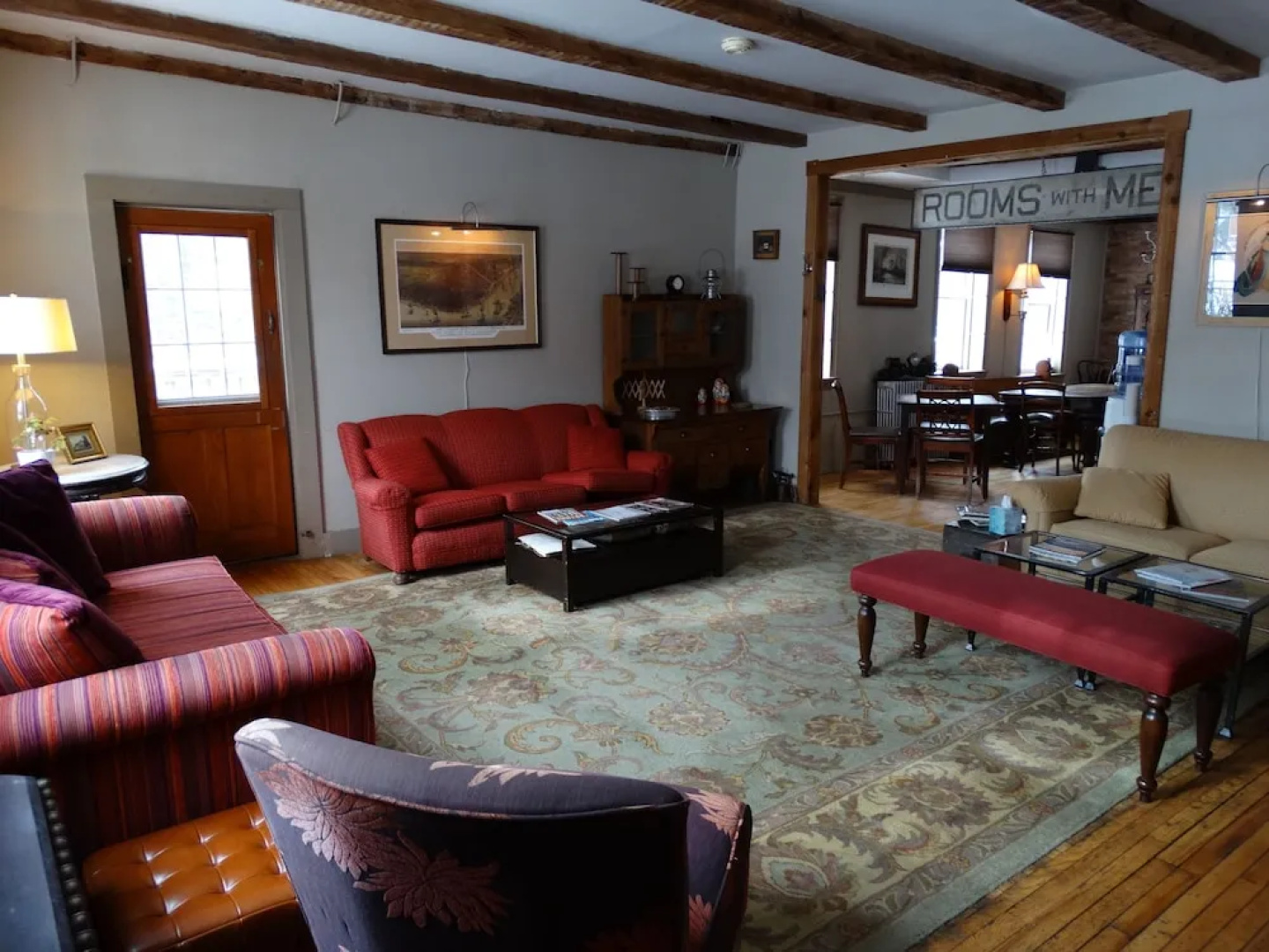 Shoreham Inn