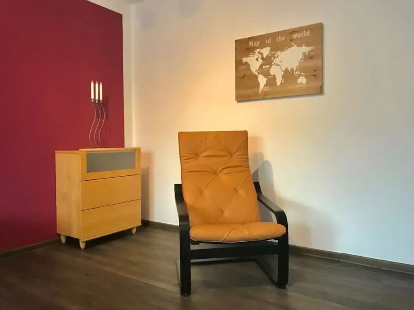 Holiday Apartment Erlebnisrhoen