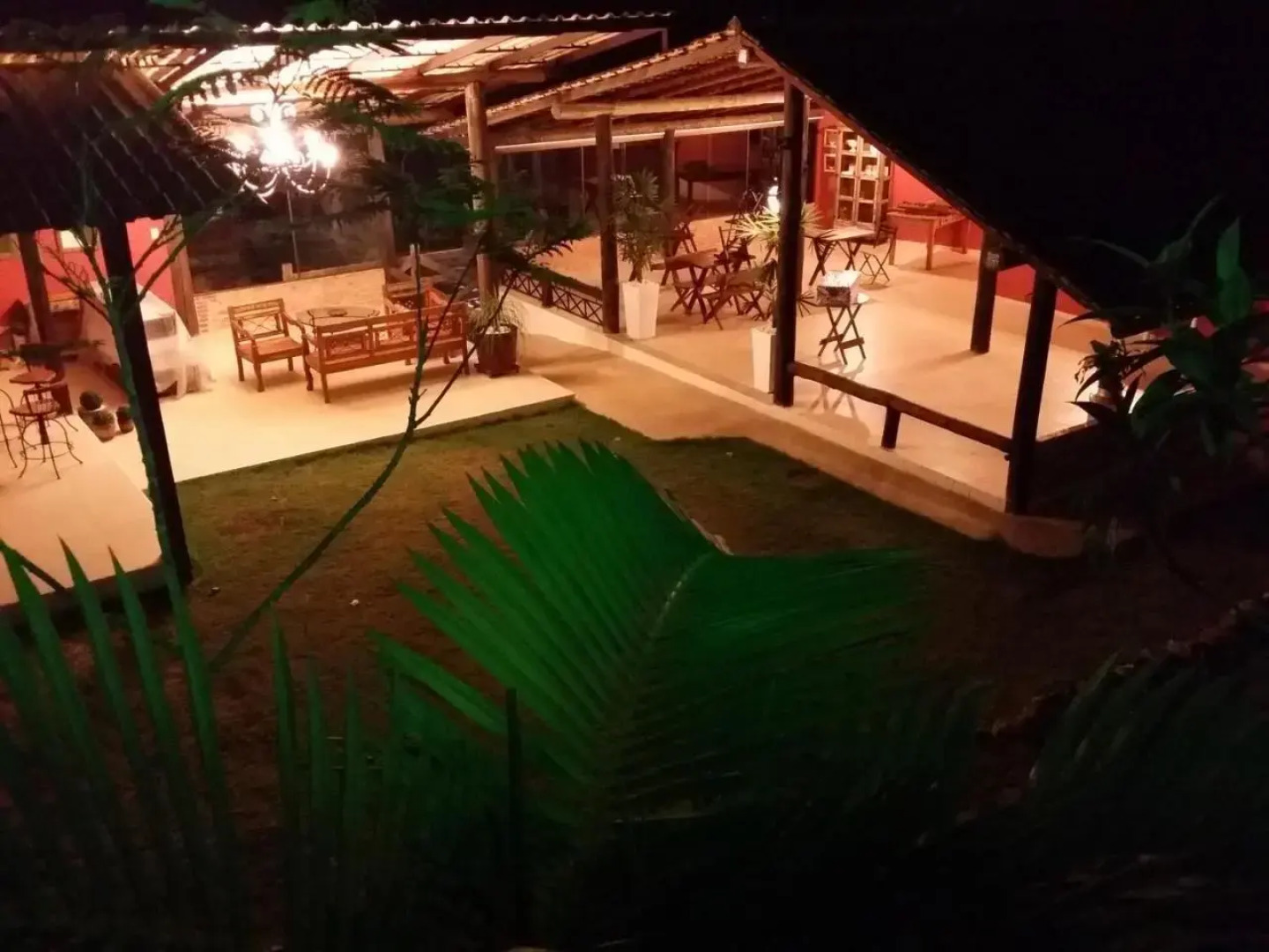 Pousada Casa Donadello