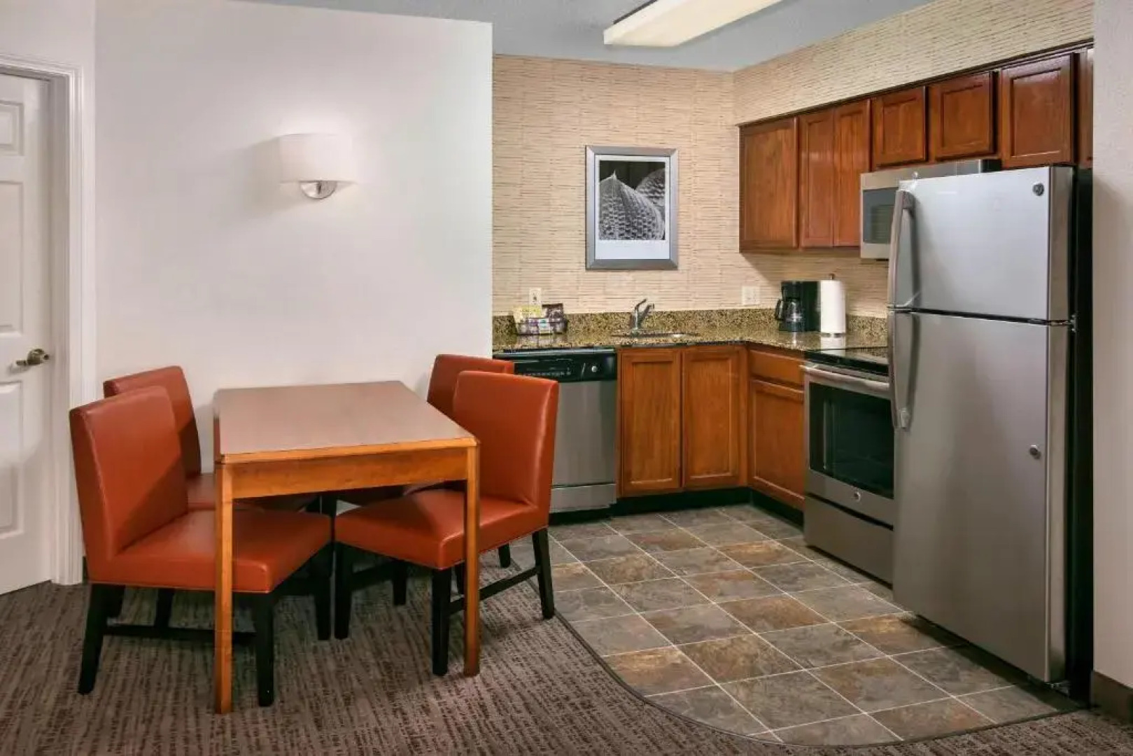 Residence Inn Somerset