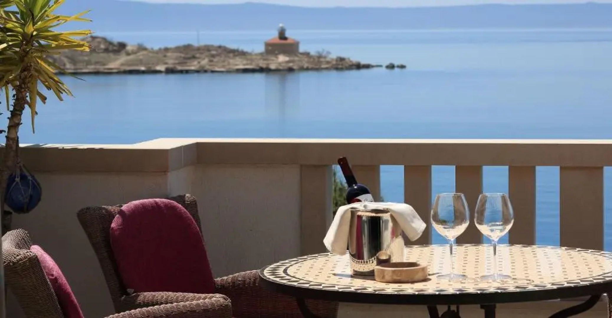 Beach Apartments Ankora