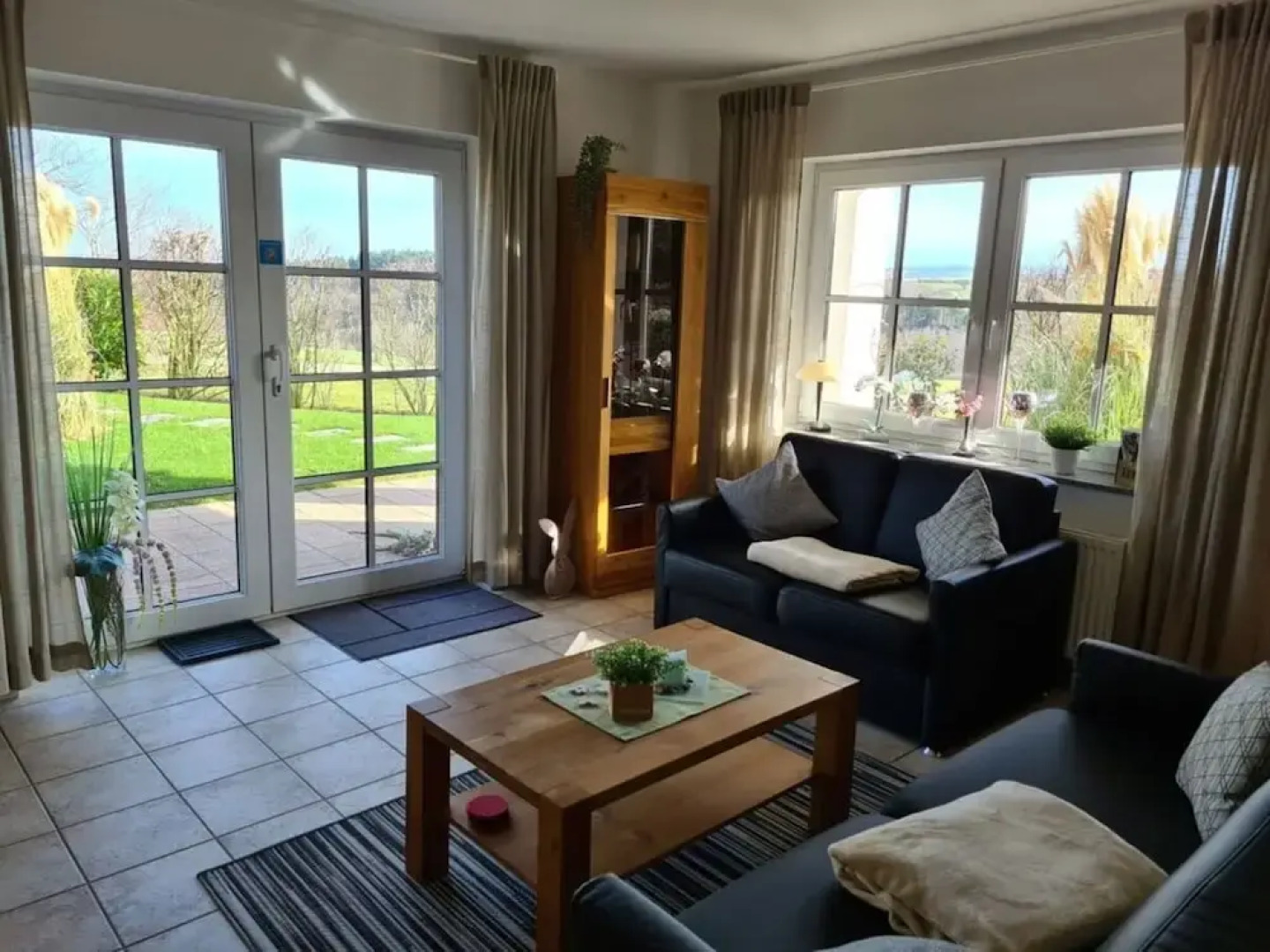 "moseltor" Comfortable Holiday Residence