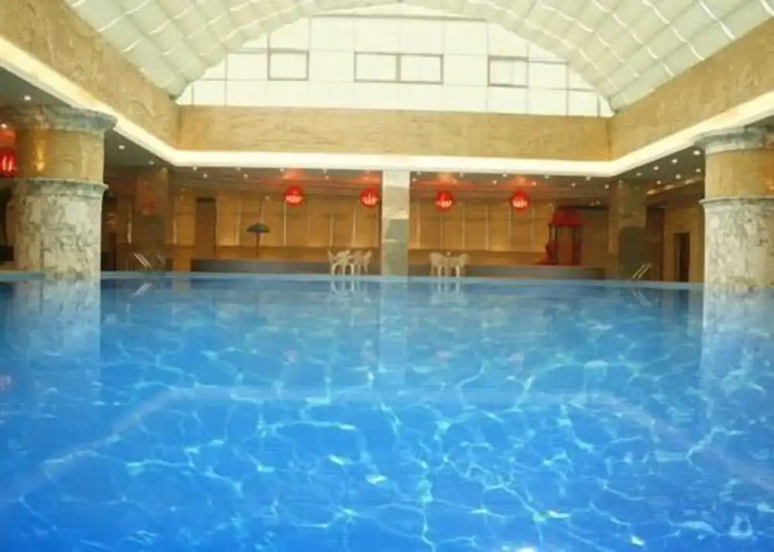 Days Hotel and Suites Jiaozuo