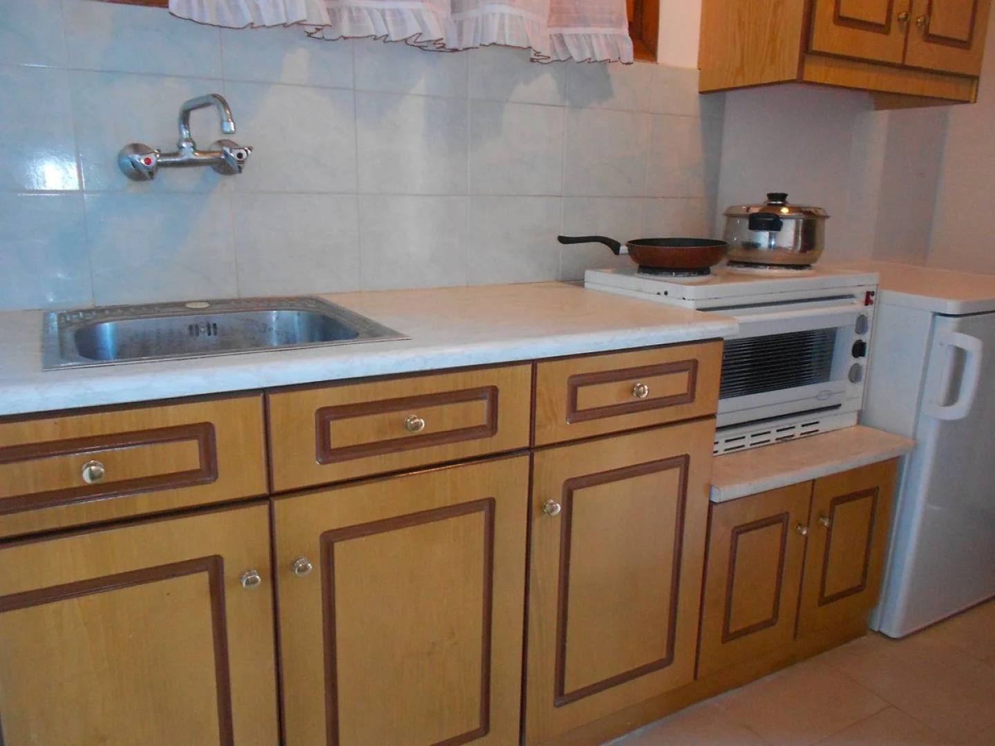 Elves Studios& Apartments