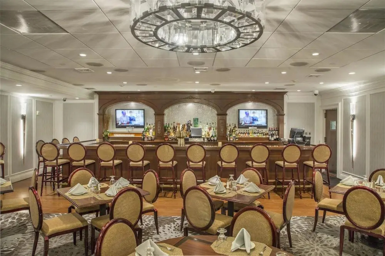 Doubletree By Hilton Hotel Nanuet