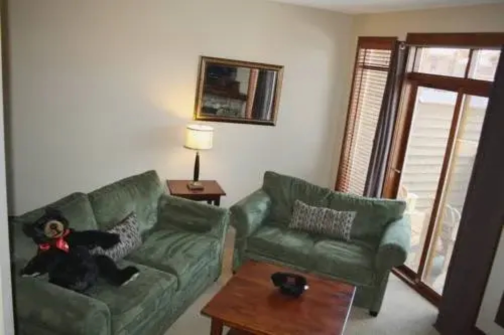 Woodhaven by Bear Country