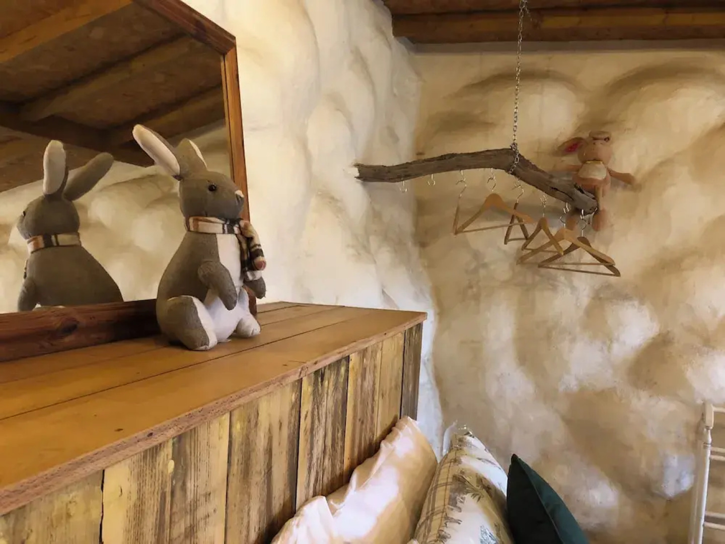 Monument Field South Brent