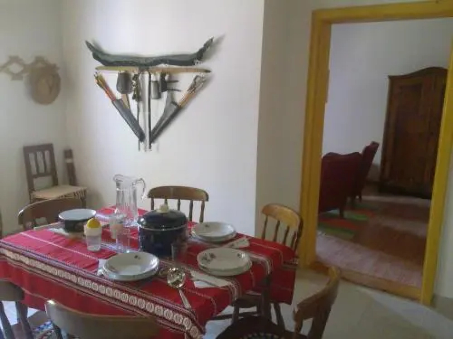 Arany Napraforgó Vendégház