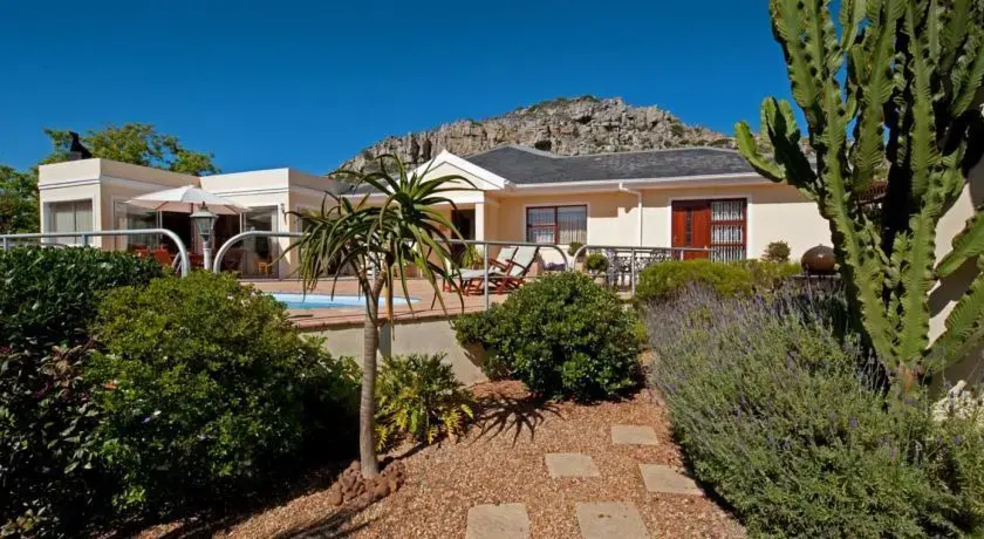Anha Casa Guest House Hermanus