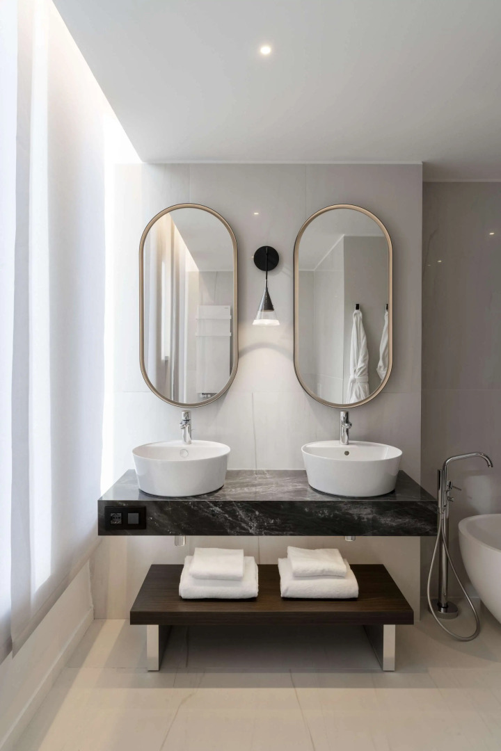 Radisson Collection Hotel, Santa Sofia Milan