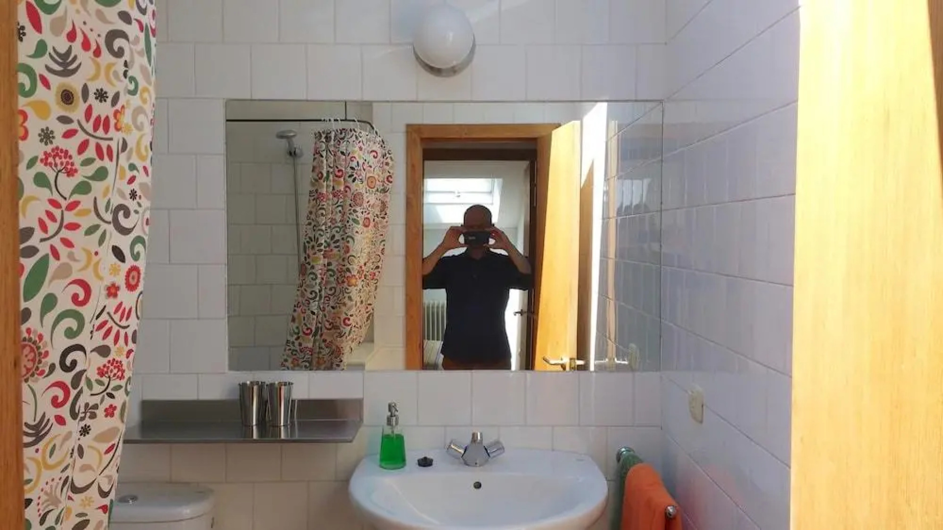 Apartamentos La Collada