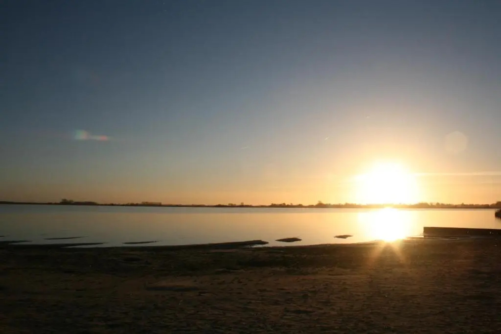 Landhaus Grosses Meer