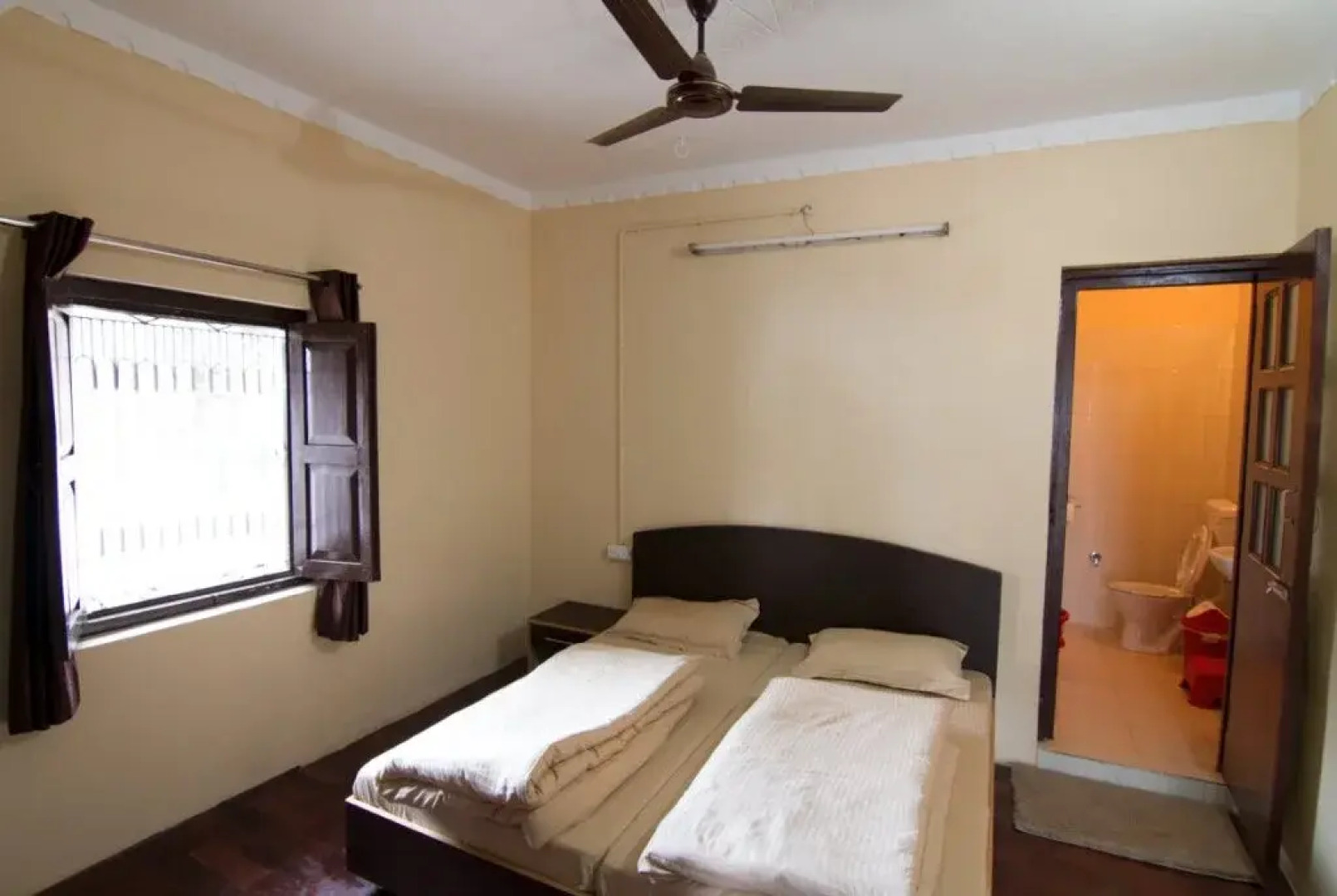 Samskara & Samsara Resort