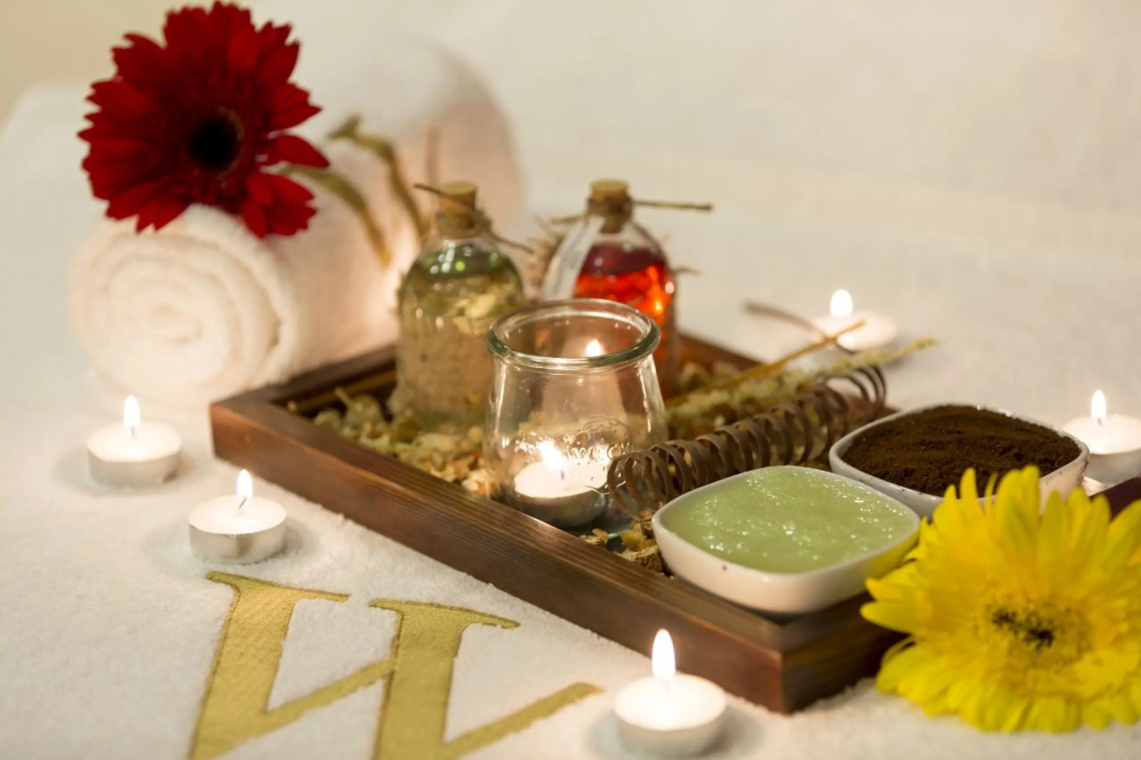 Wise Hotel & SPA - Adult Only