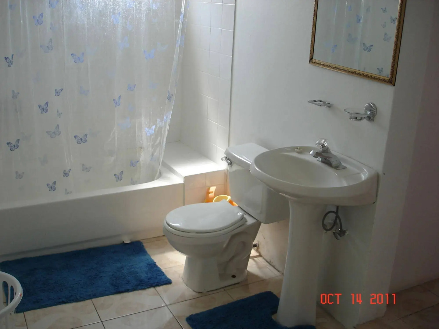 Treasure Bay Guesthouse