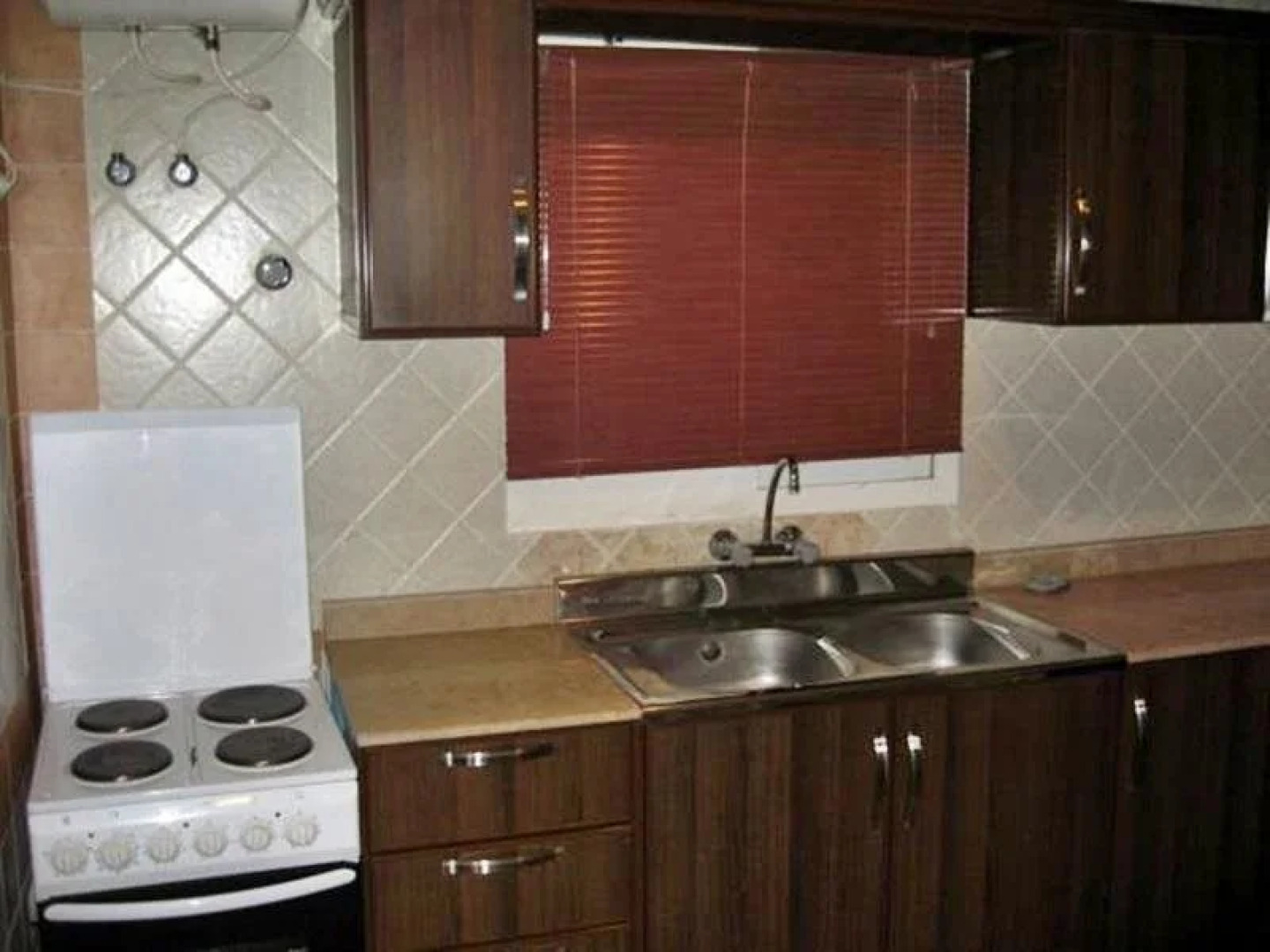 Dar Bailsan Hotel Apartment