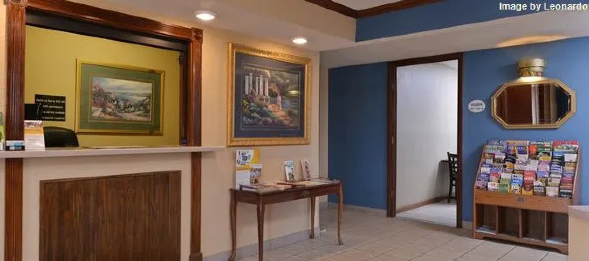 Super 8 Chicago/waukegan/i-94 N.