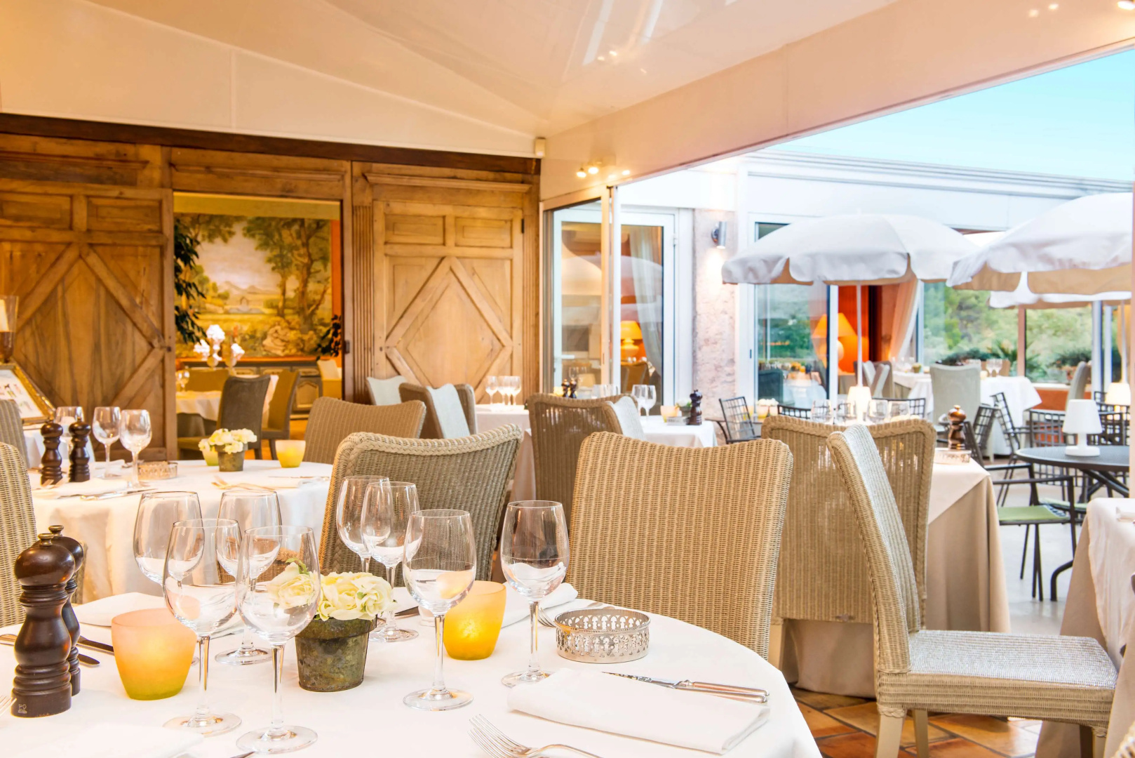 La Bastide du Calalou Hotel & Spa, BW Signature Collection
