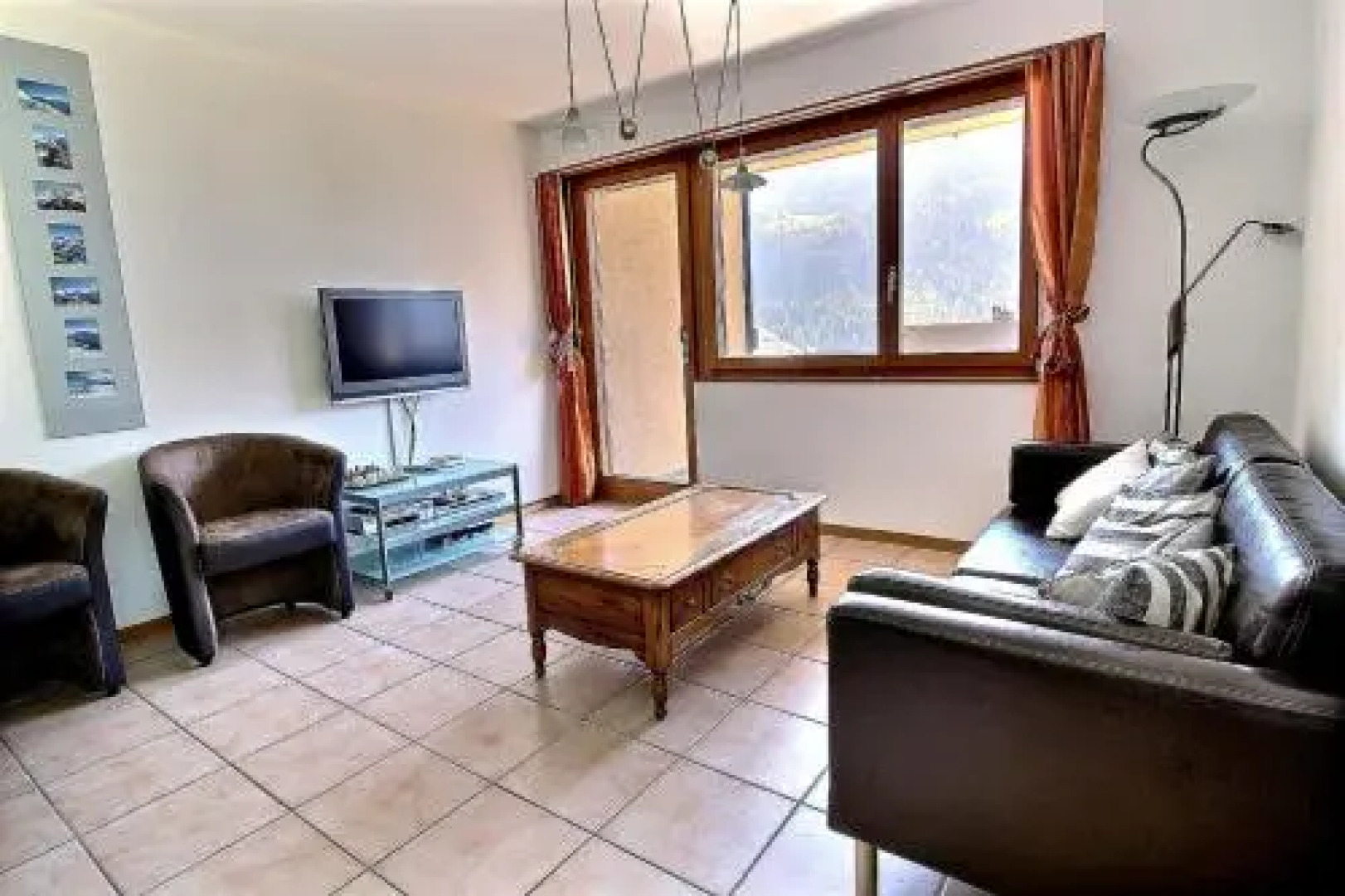 Résid Communailles 34