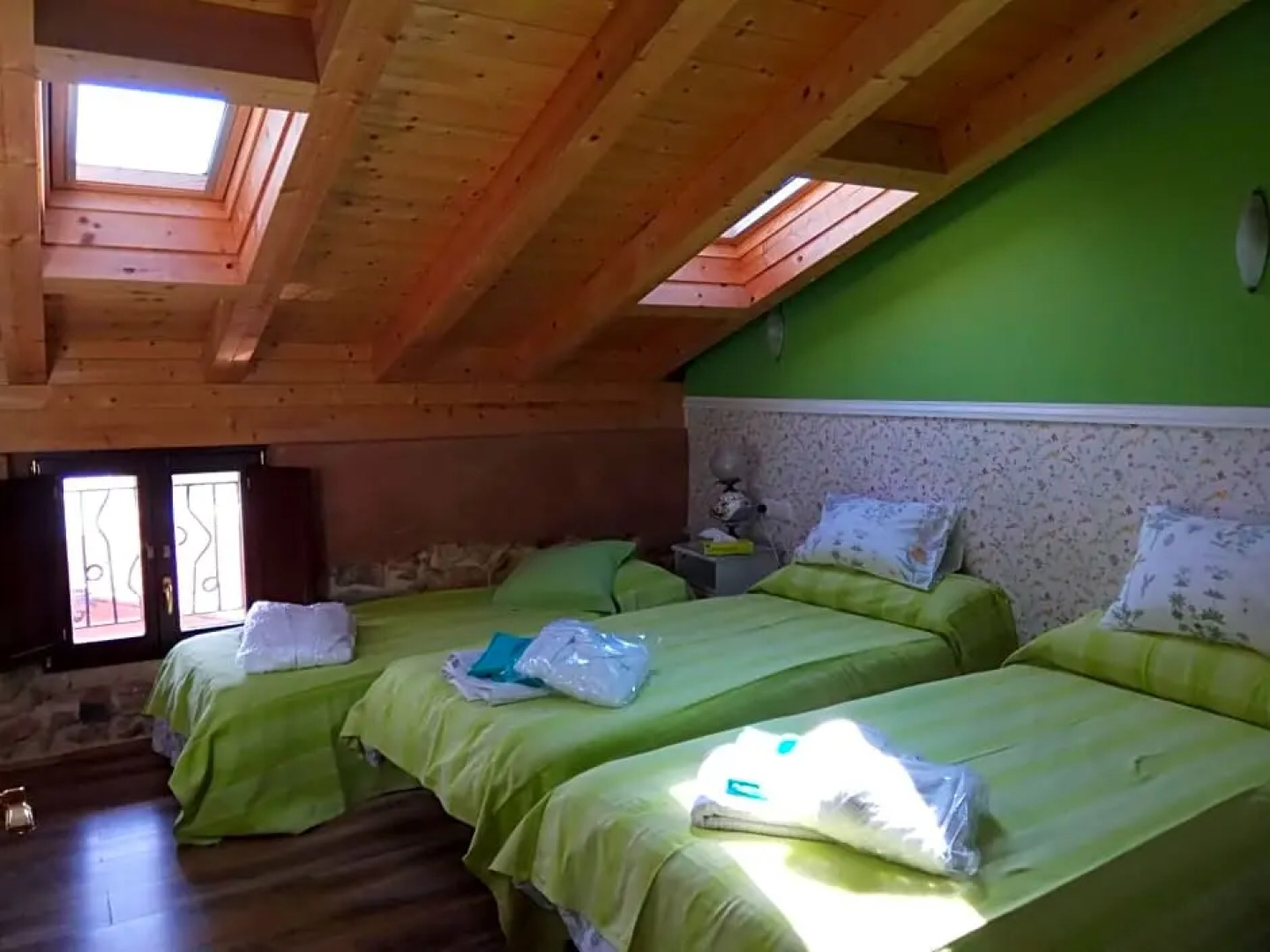 Eguzki B&B
