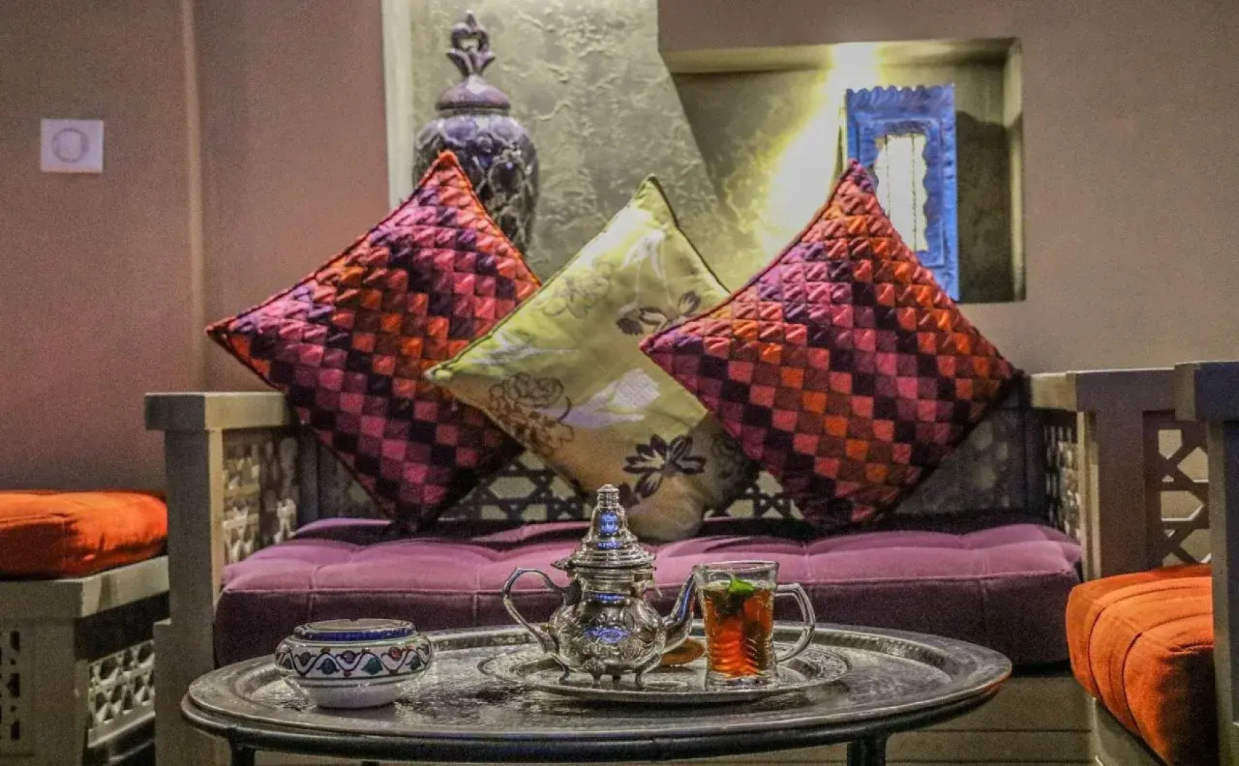 Golden Carthage Tunis Hotel