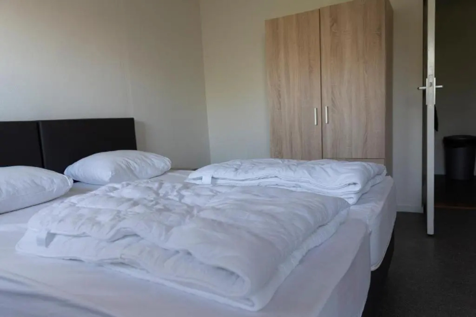 Hermes Appartementen