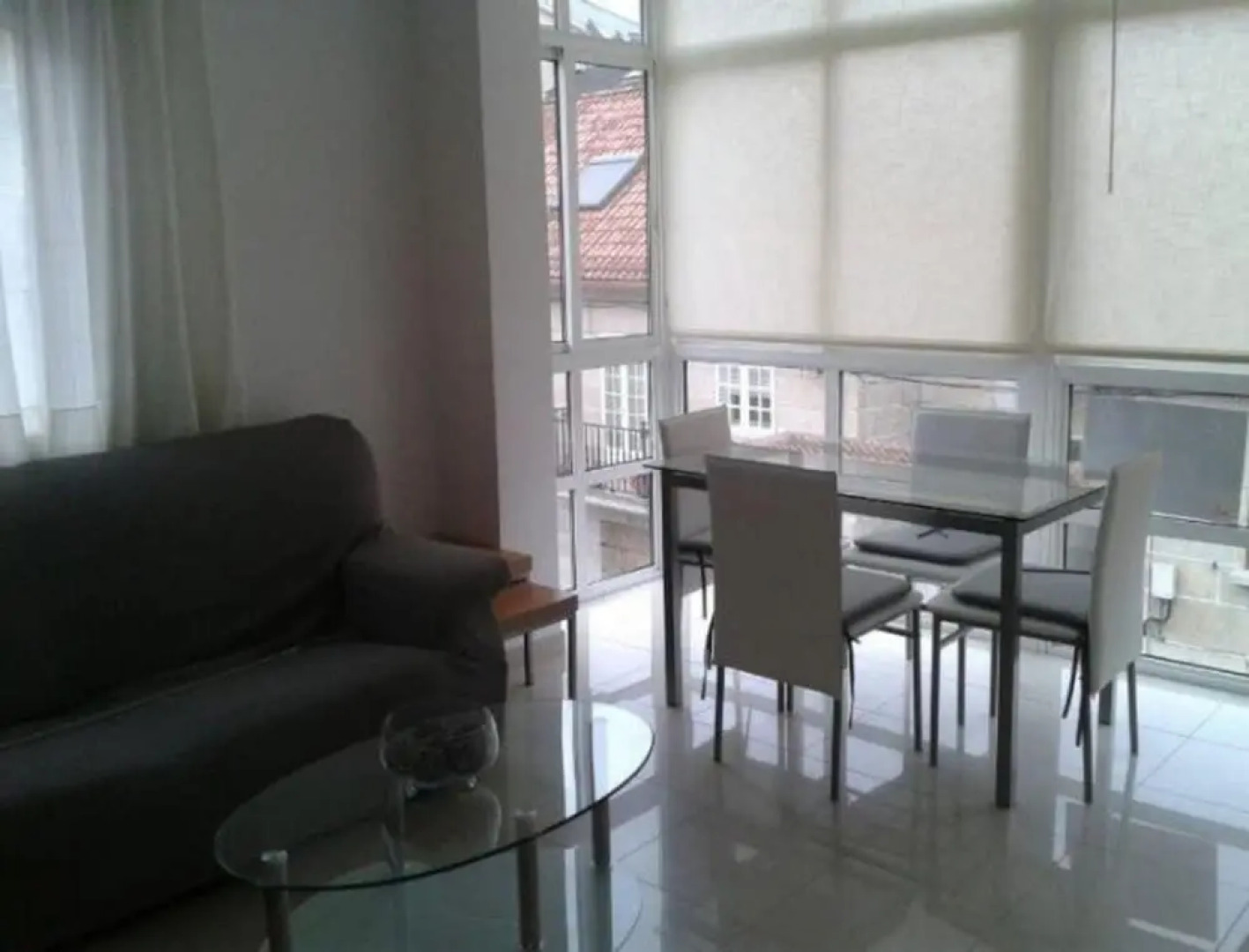 101398 Apartment In Combarro