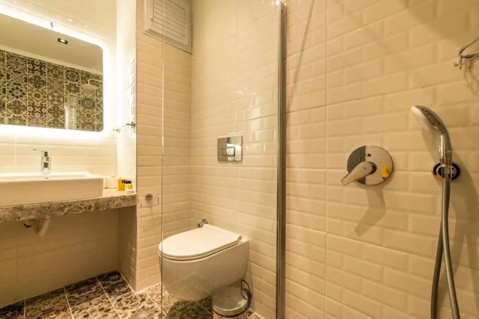 Leonis Hotel Kaş