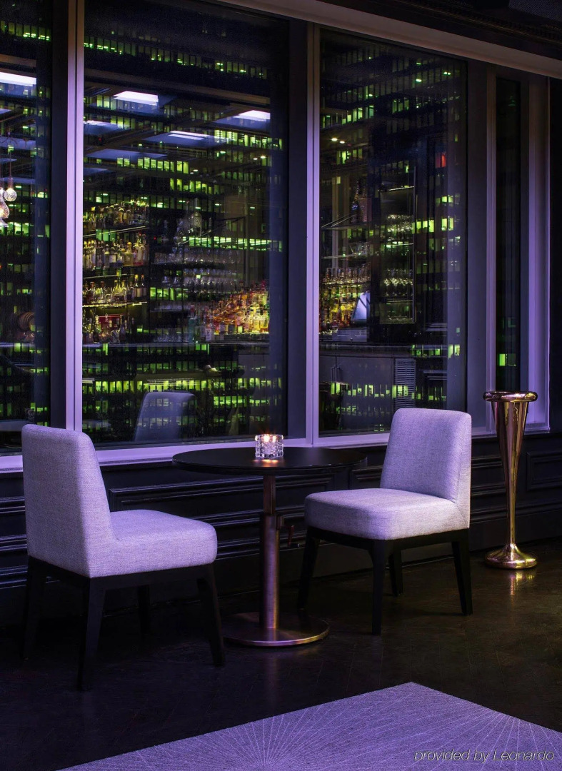 The St. Regis Toronto