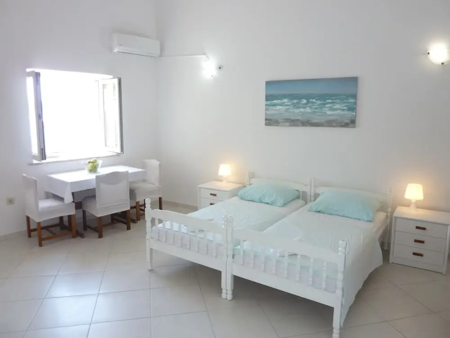 Sun & Sea Apartments