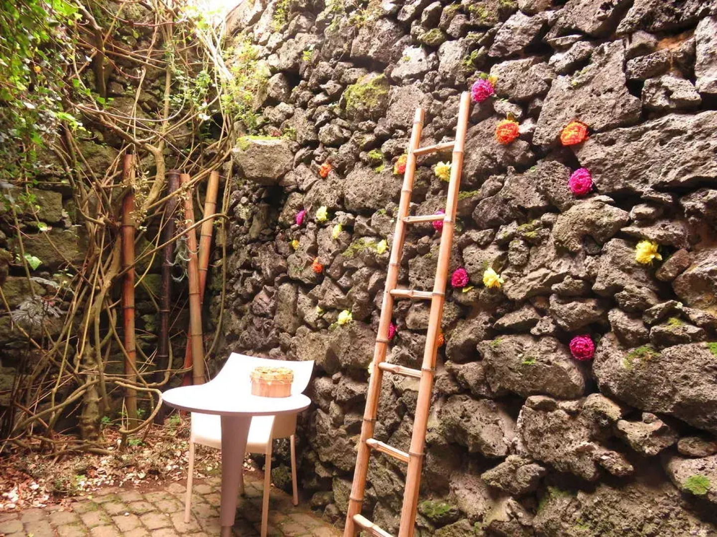 Solar da Glória ao Carmo