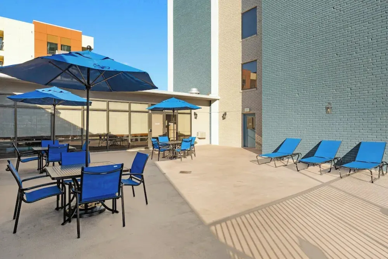 WorldMark Reno