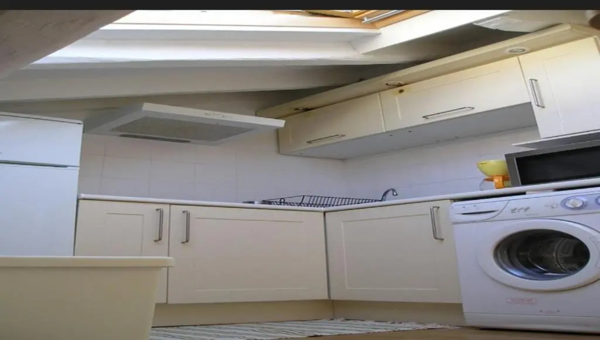 Apartamento Fuenterrabia