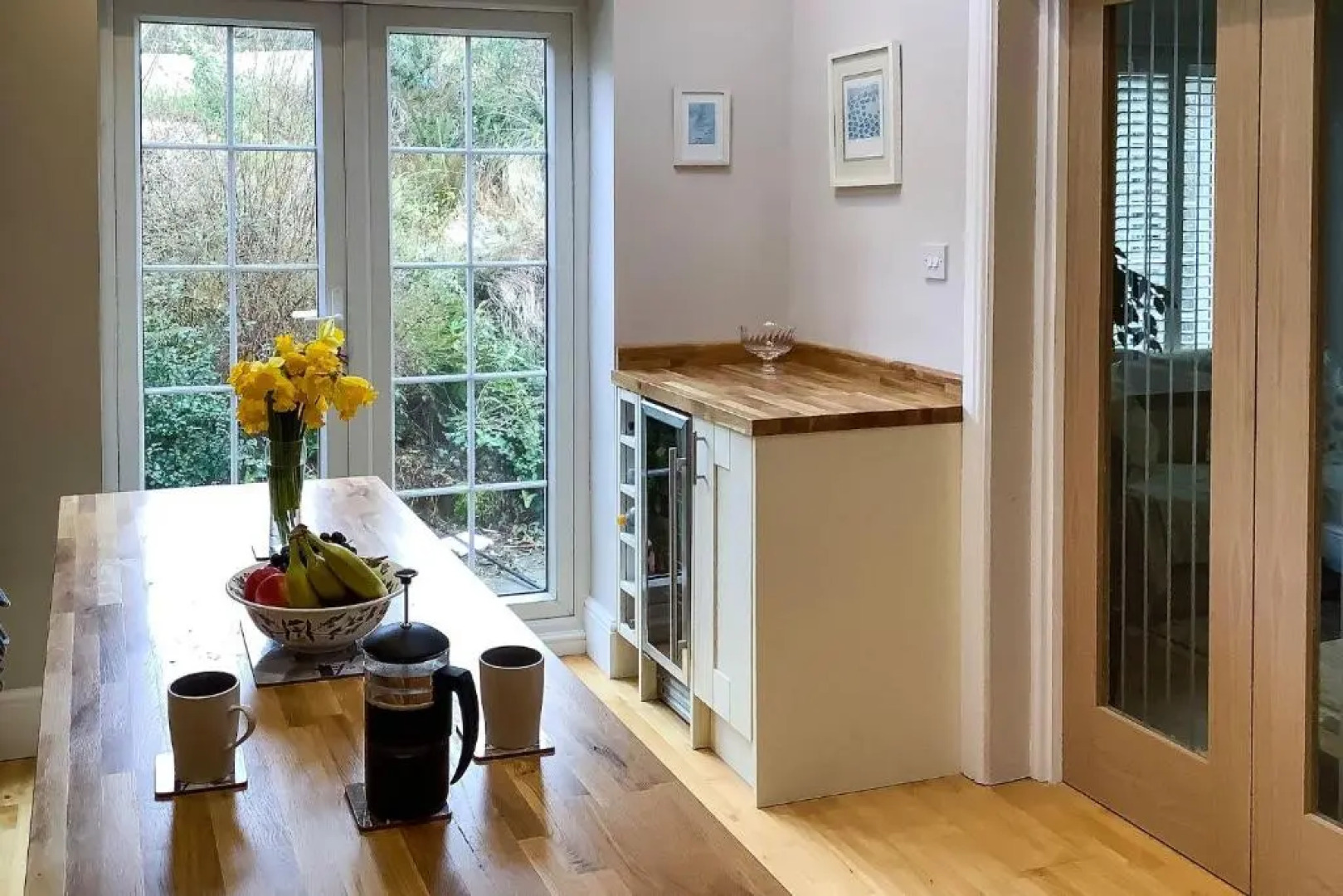 Croyde Ocean Villa 4 Bedrooms