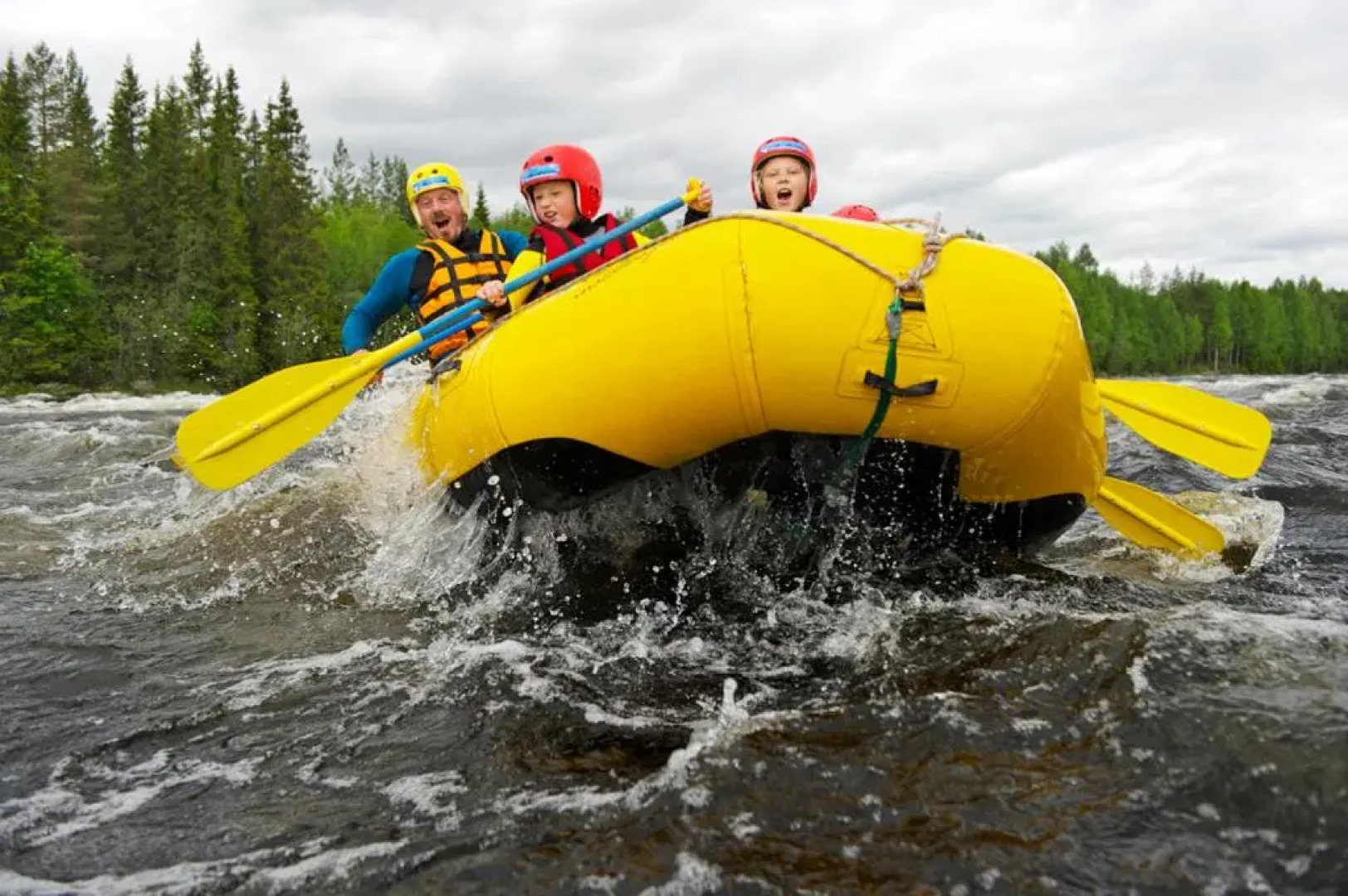 Solbjørnlia Apartments