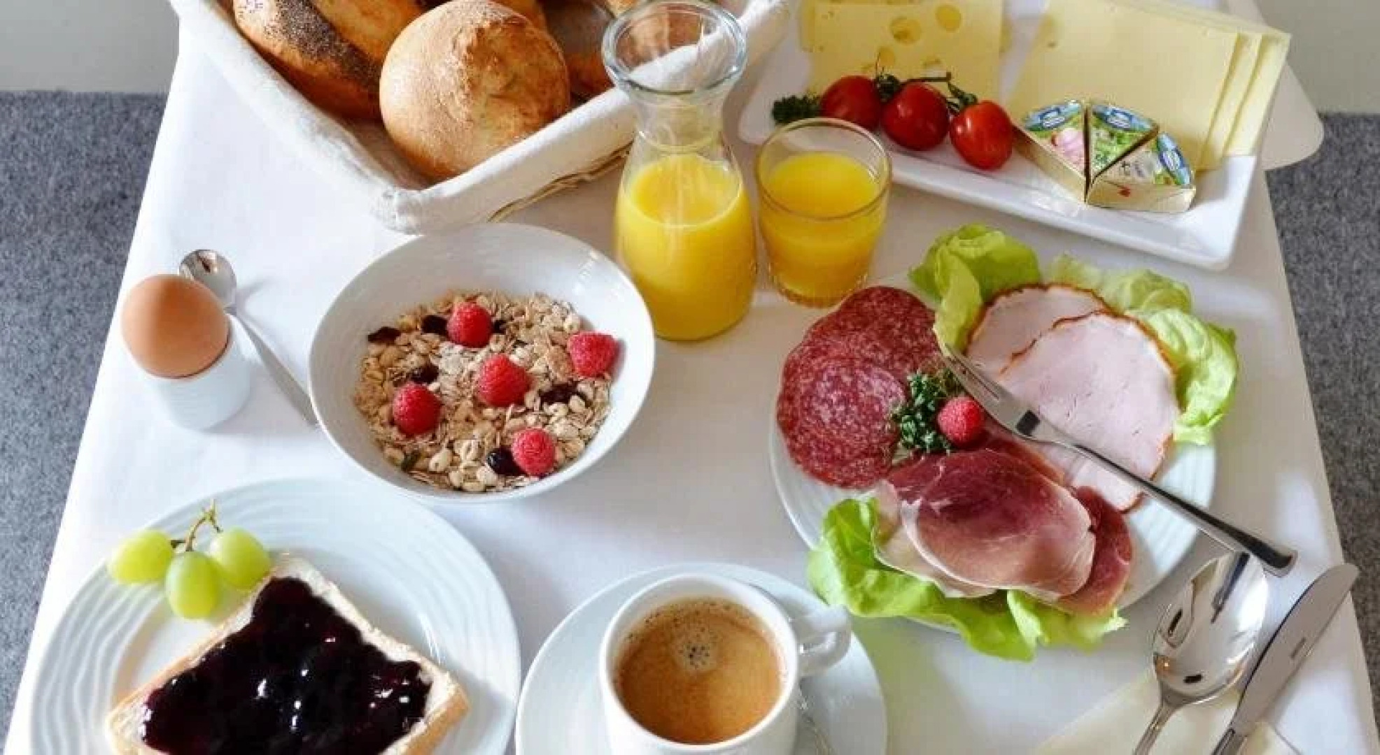 Gästehaus Windhagen