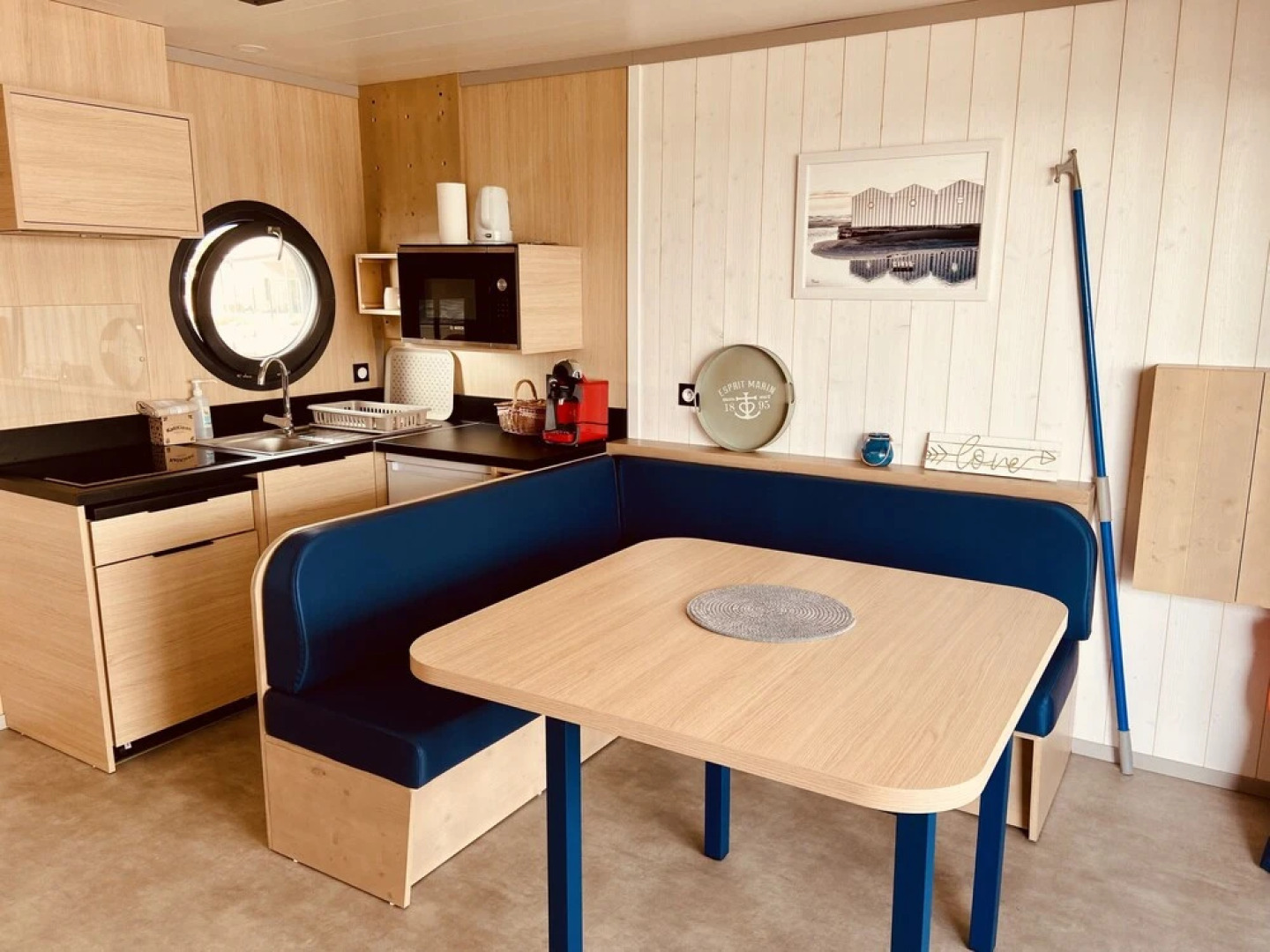 Les Ilots de Gruissan