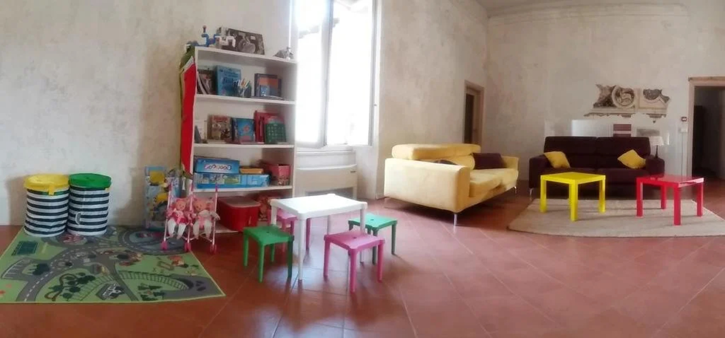 Ostello Antica Pieve