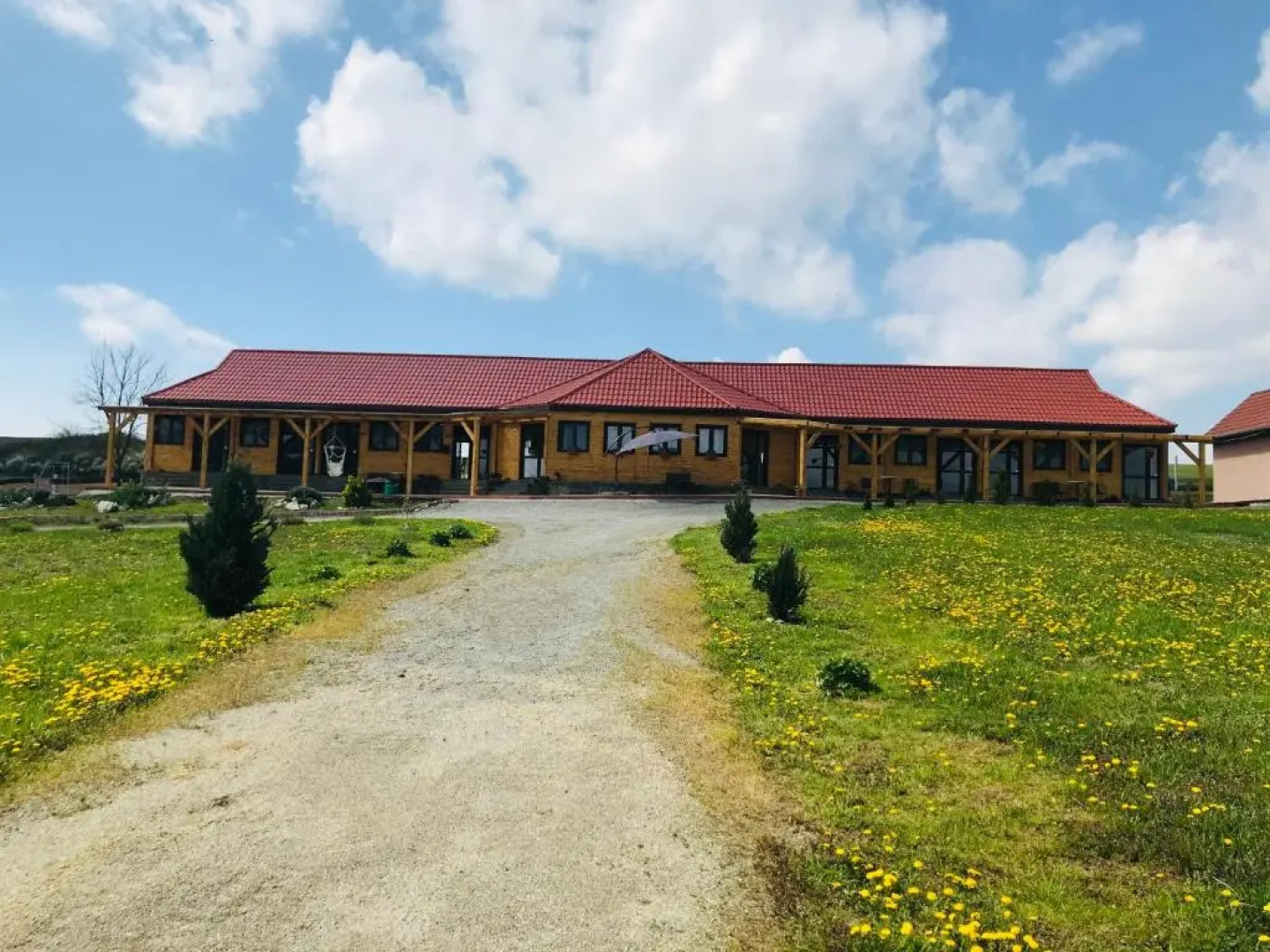 Aranyló Vendégház