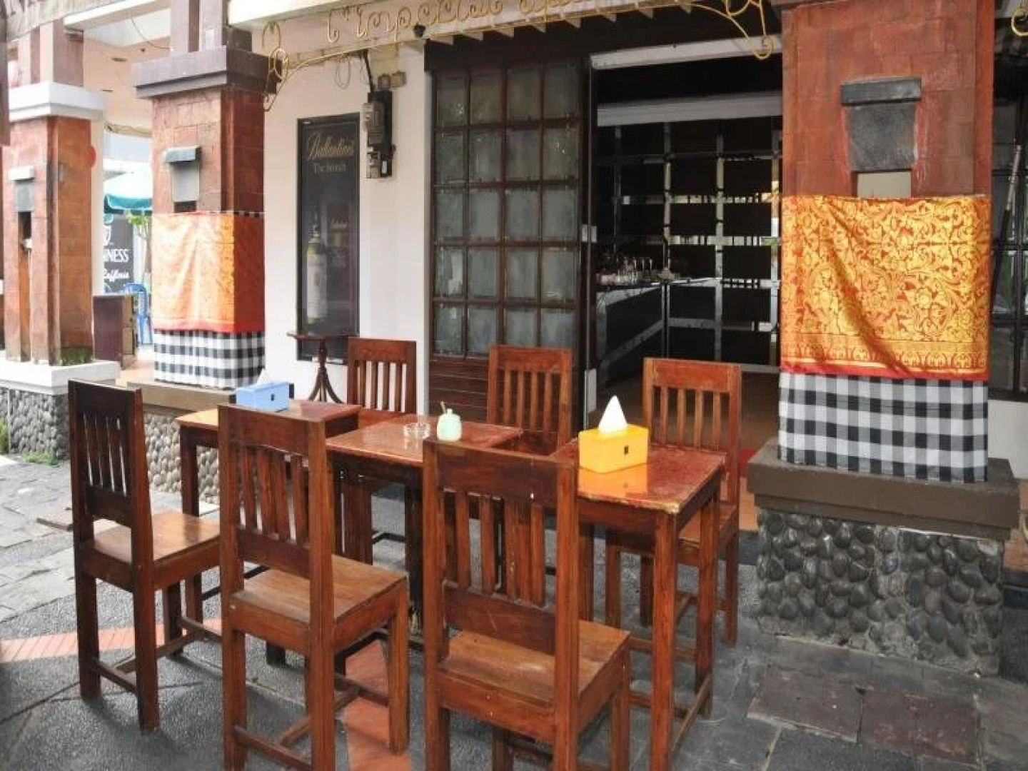 L'Imperial Spatel Hotel