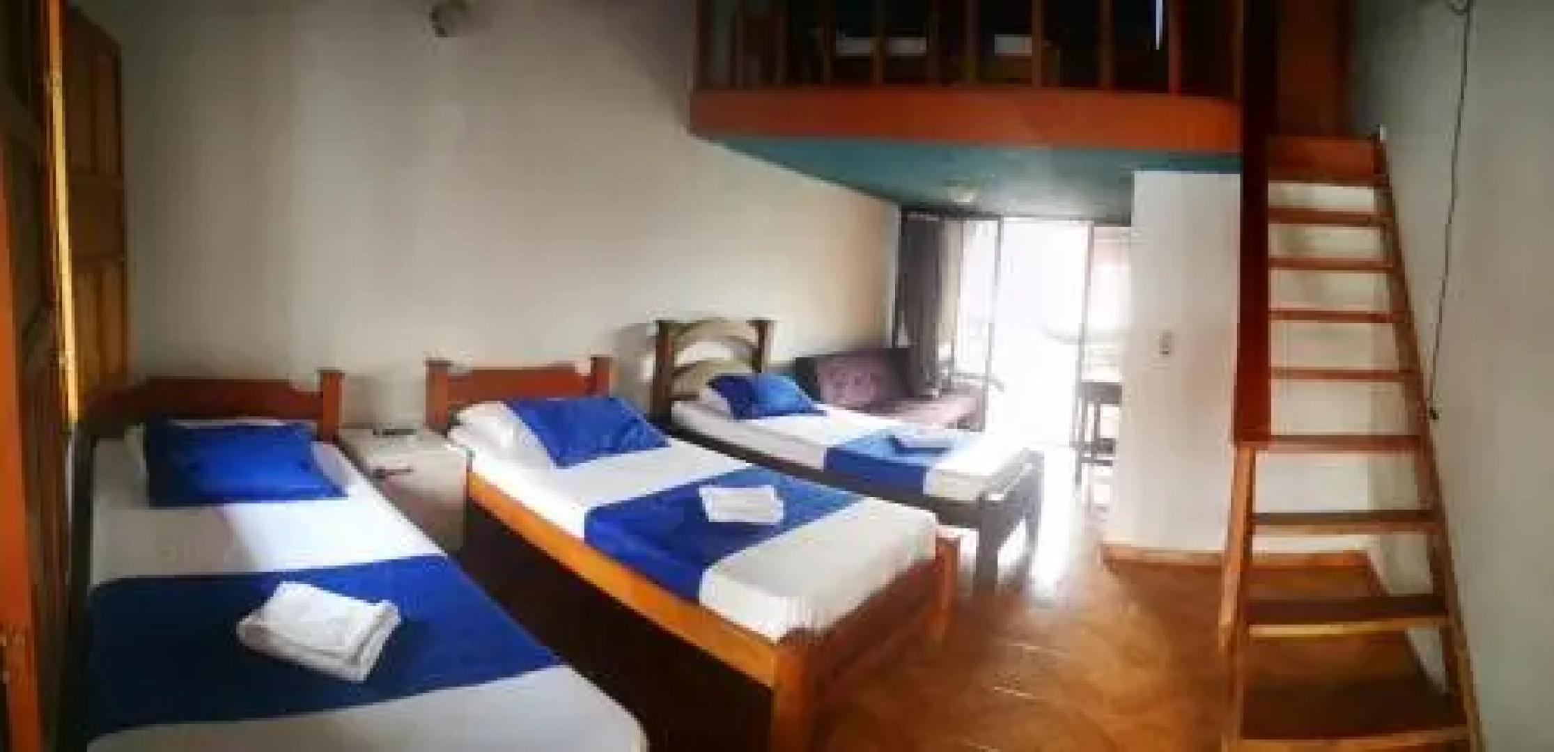 Hotel Campestre Cacique Yarigui