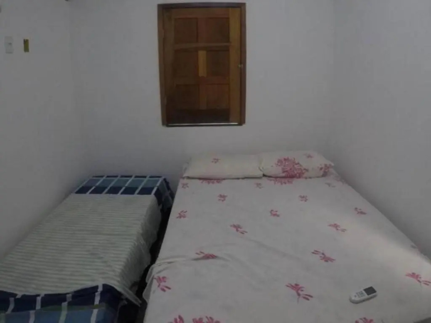 Pousada O Rancho Alegre