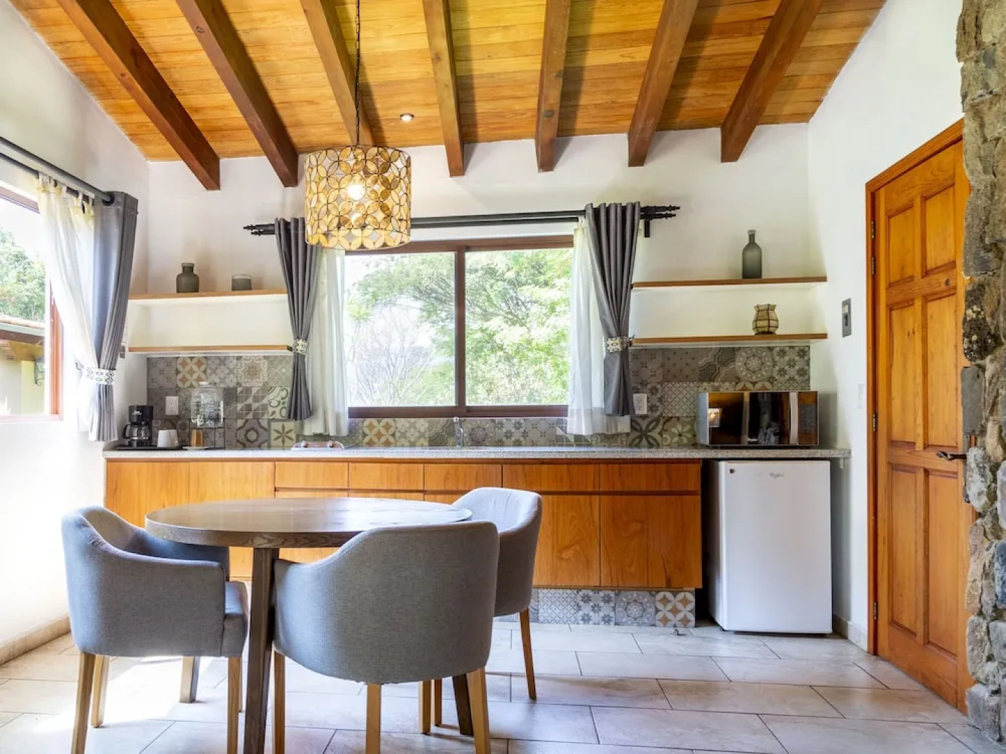 Paraje Real Malinalco