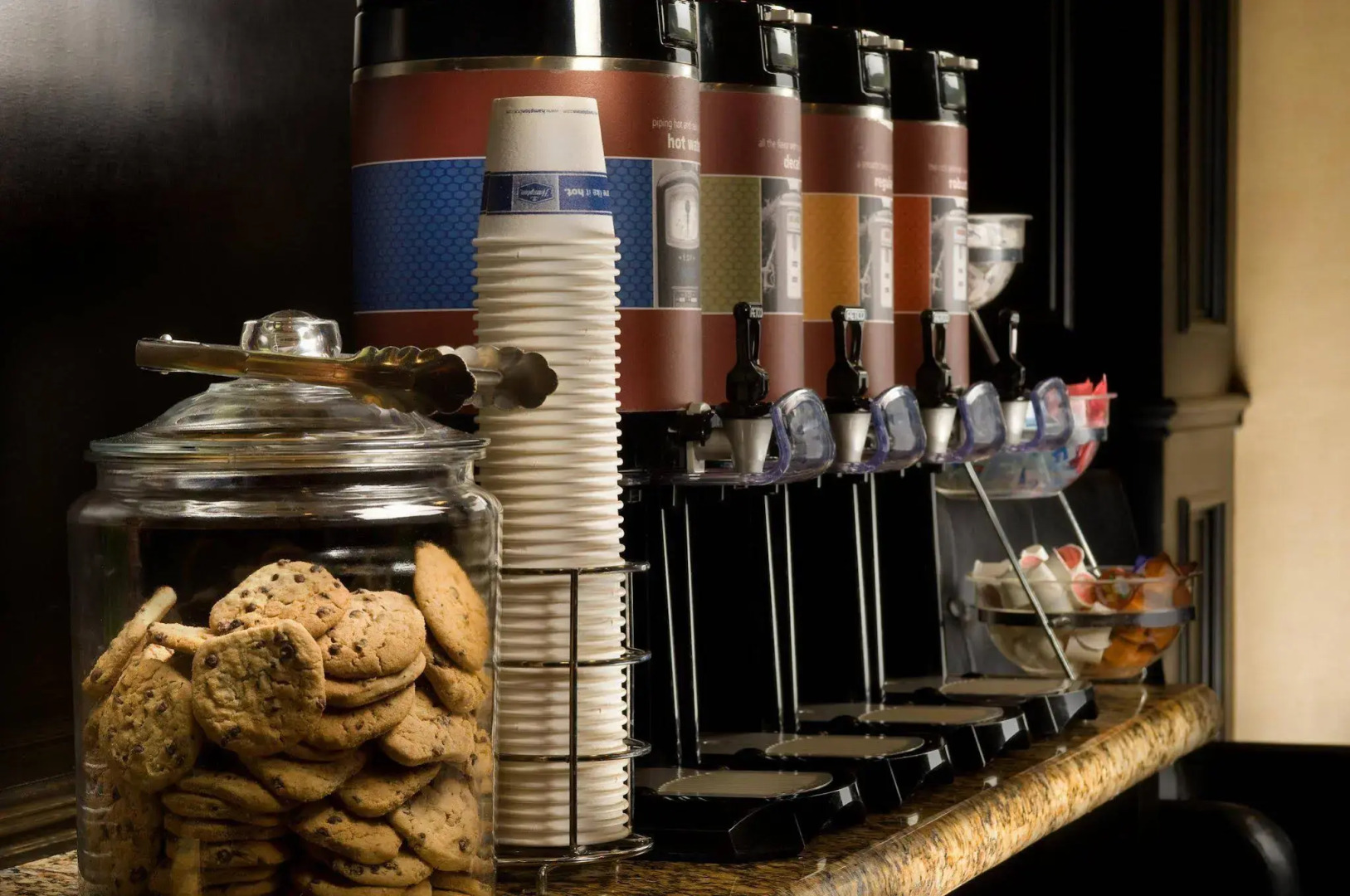 Hampton Inn & Suites Waco-South