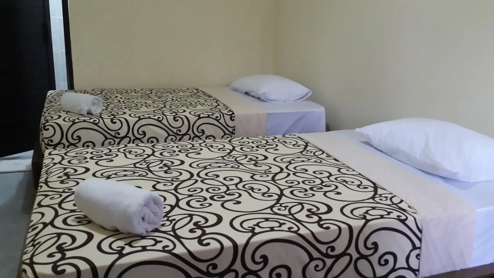 Belong Bunter Homestay