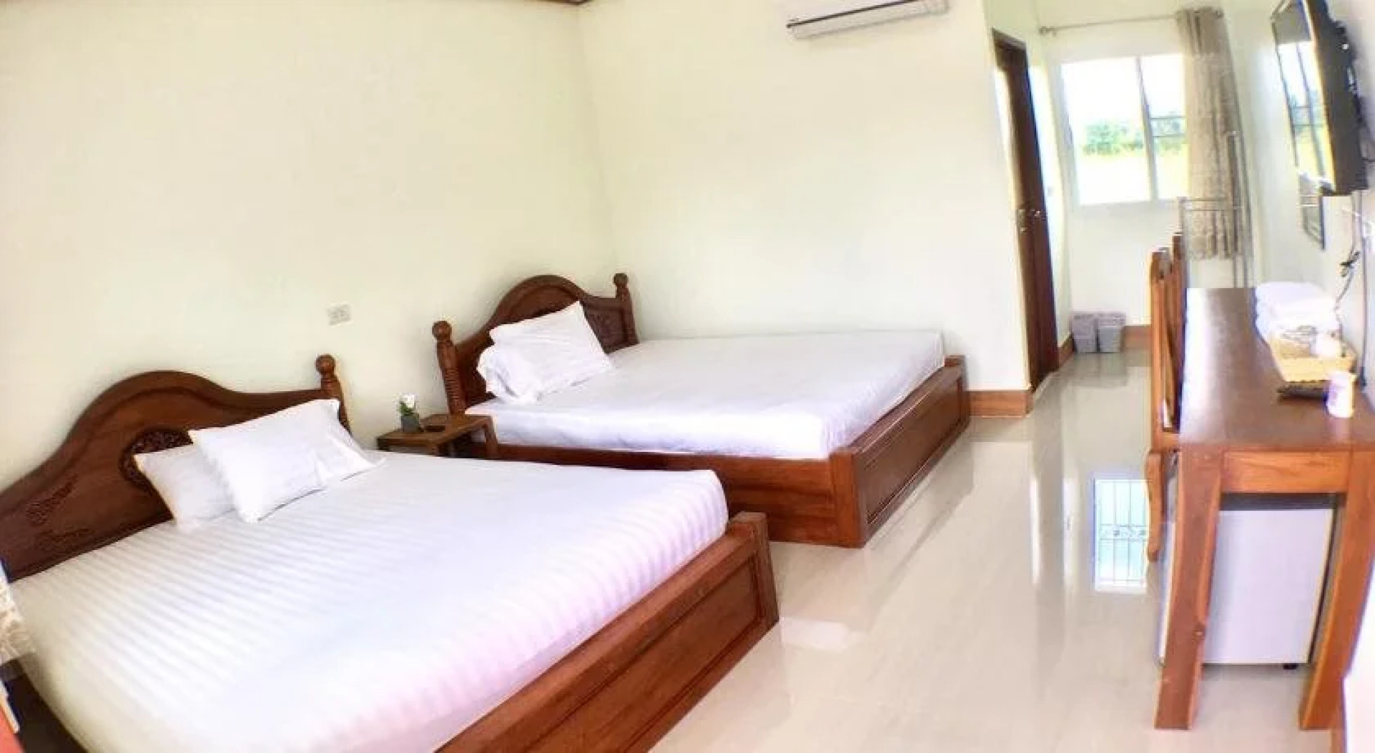 Tien Chai Roi Et Hotel