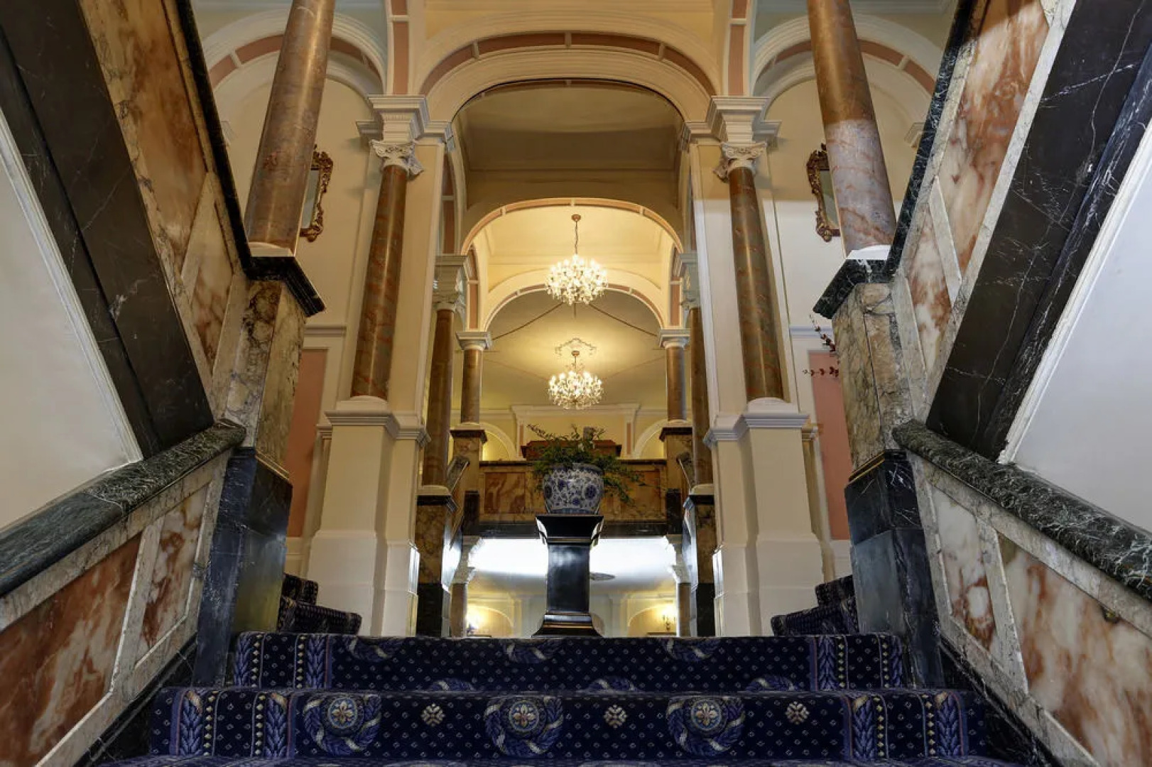 Best Western Royal Victoria Hotel