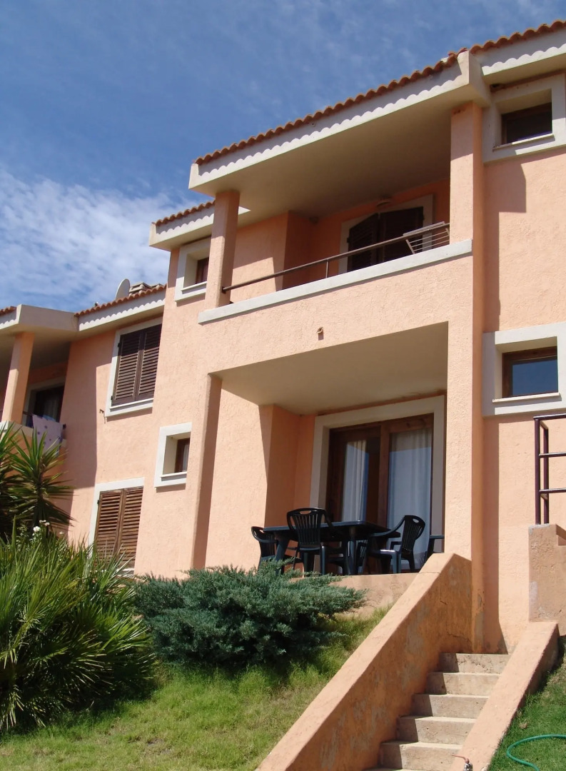 Villaggio Porto Corallo