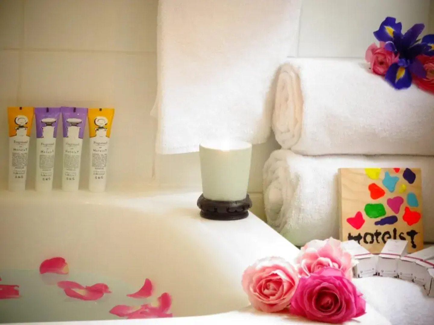 Le Relais Saint Sulpice