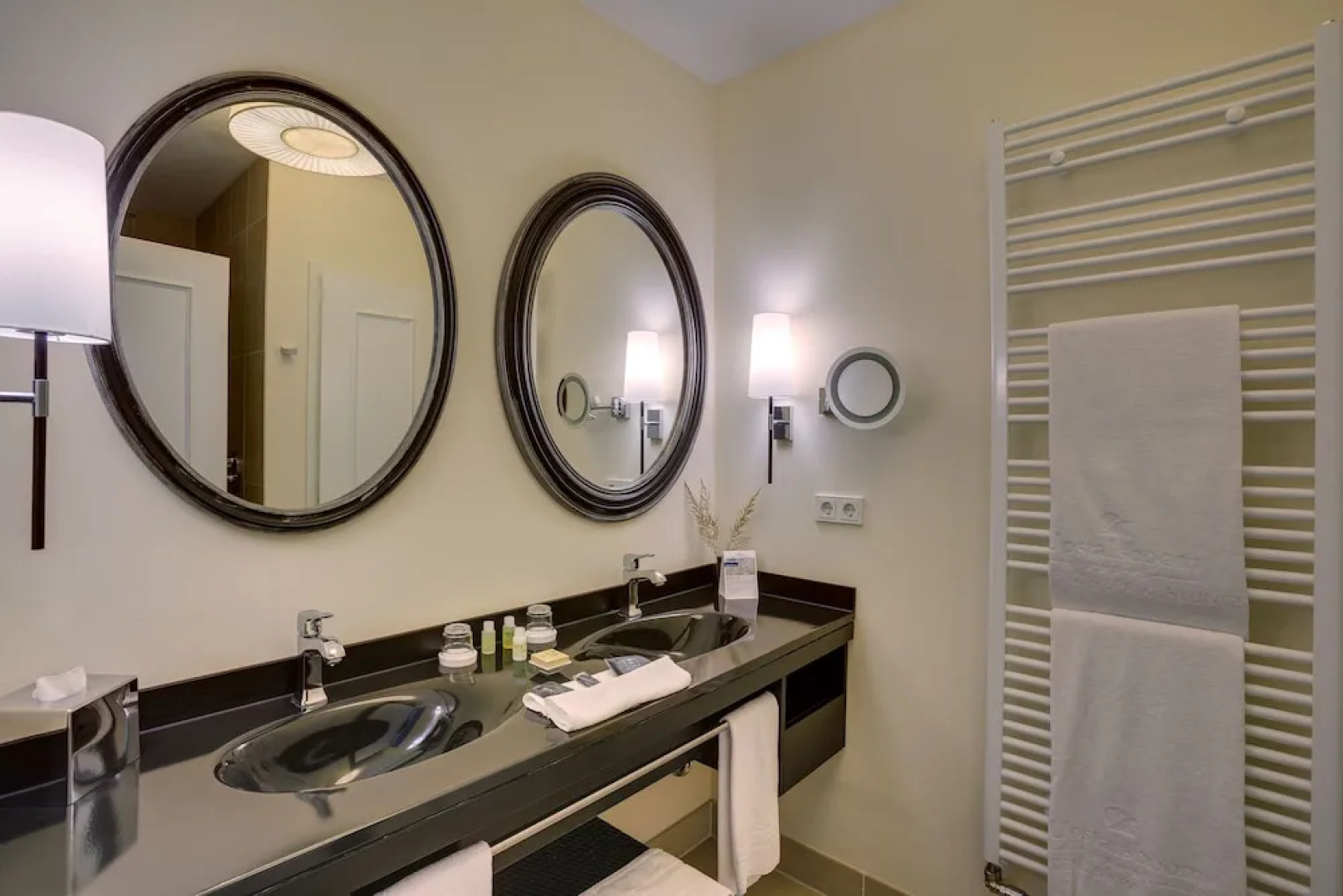 Upstalsboom Hotelresidenz & SPA Kühlungsborn